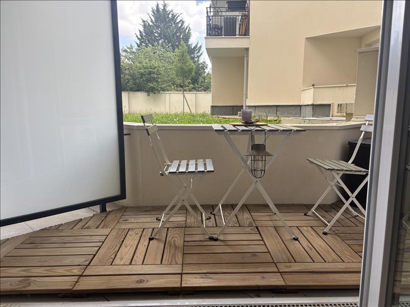 Appartement Avenue de Cœuilly à Chennevières-sur-Marne
