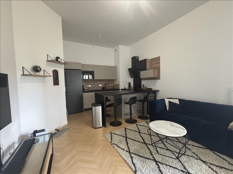 Appartement Avenue de Cœuilly à Chennevières-sur-Marne
