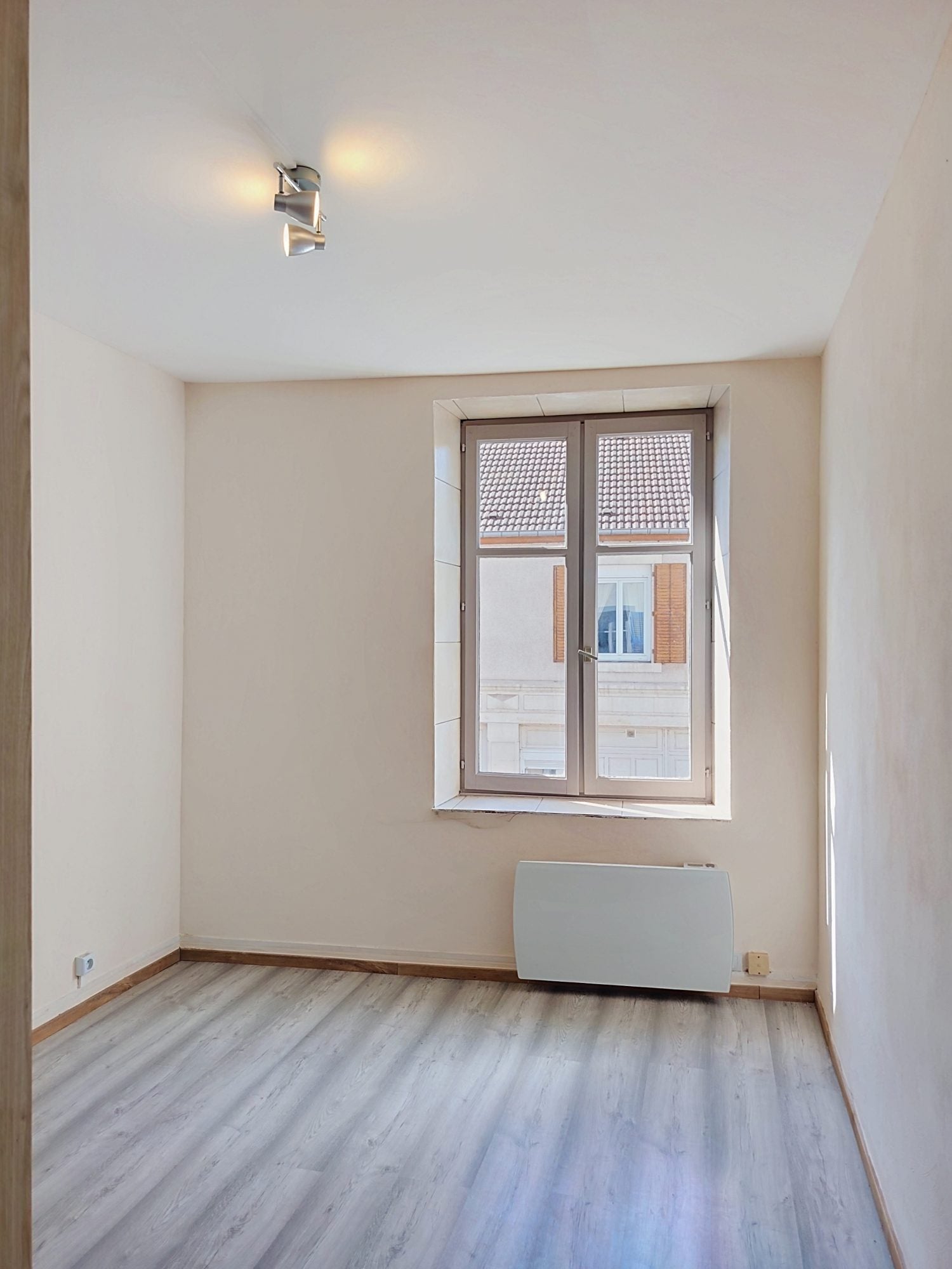 Appartement Rue du Charmois à La Vôge-les-Bains