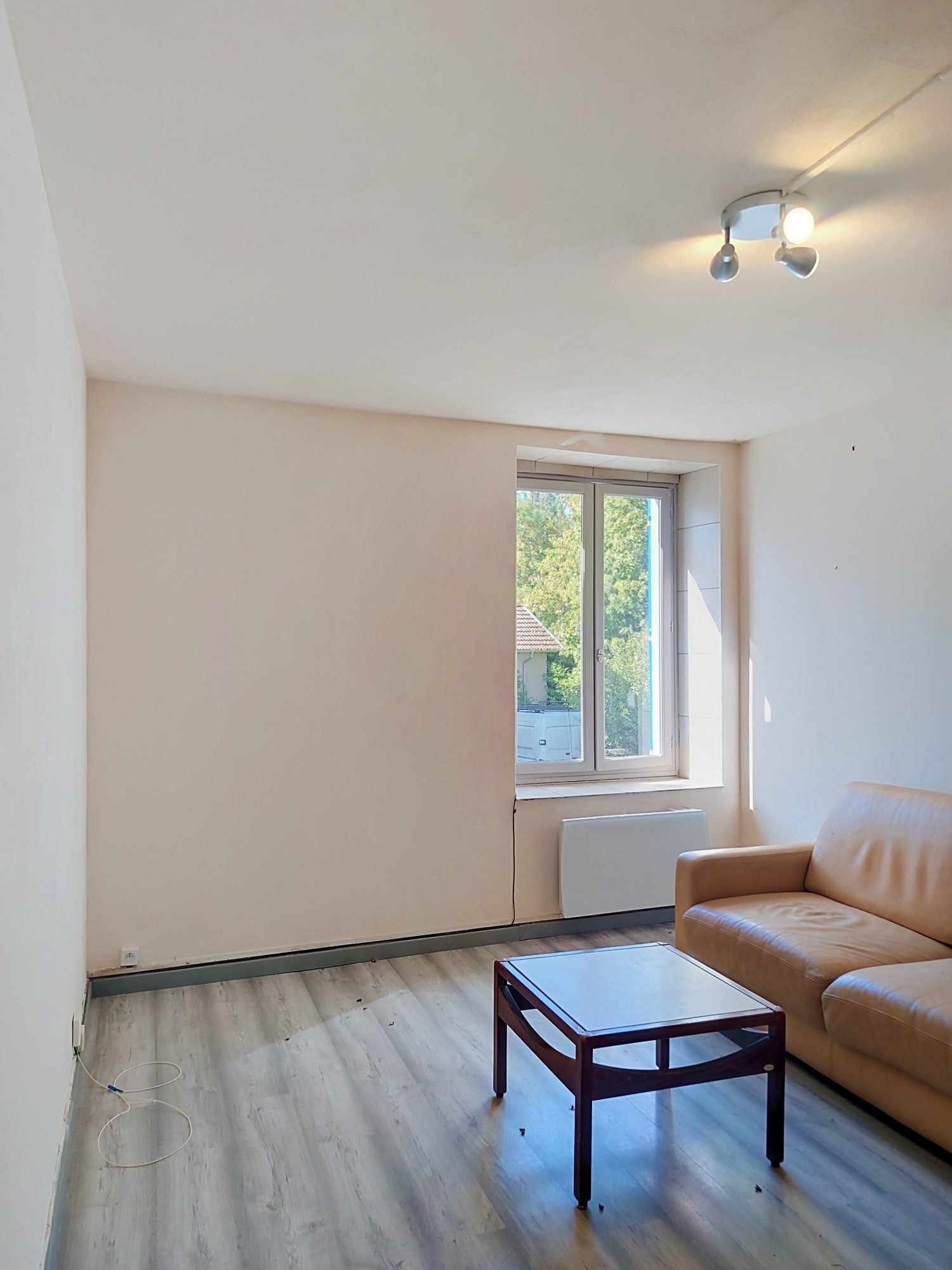 Appartement Rue du Charmois à La Vôge-les-Bains