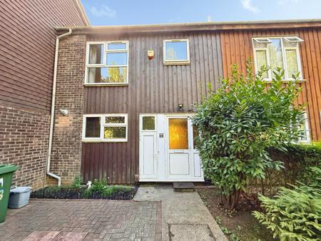 House Mewburn in Peterborough