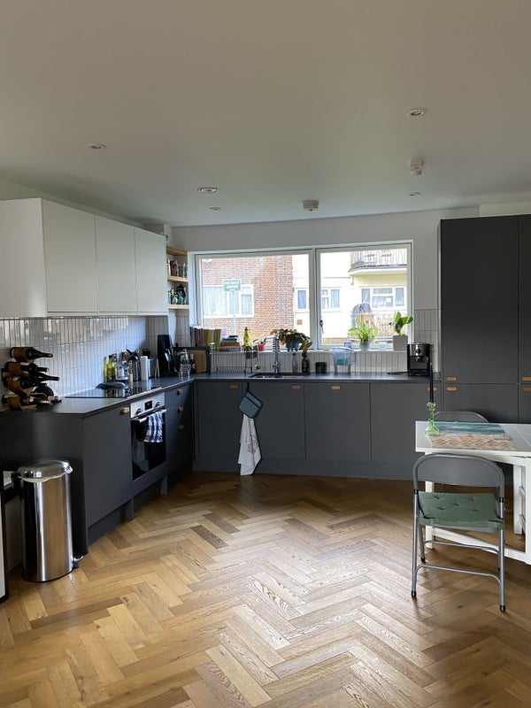 Room Auckland Rise in Greater London