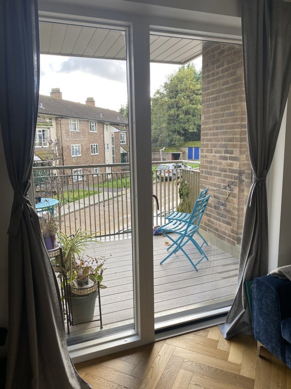 Room Auckland Rise in Greater London