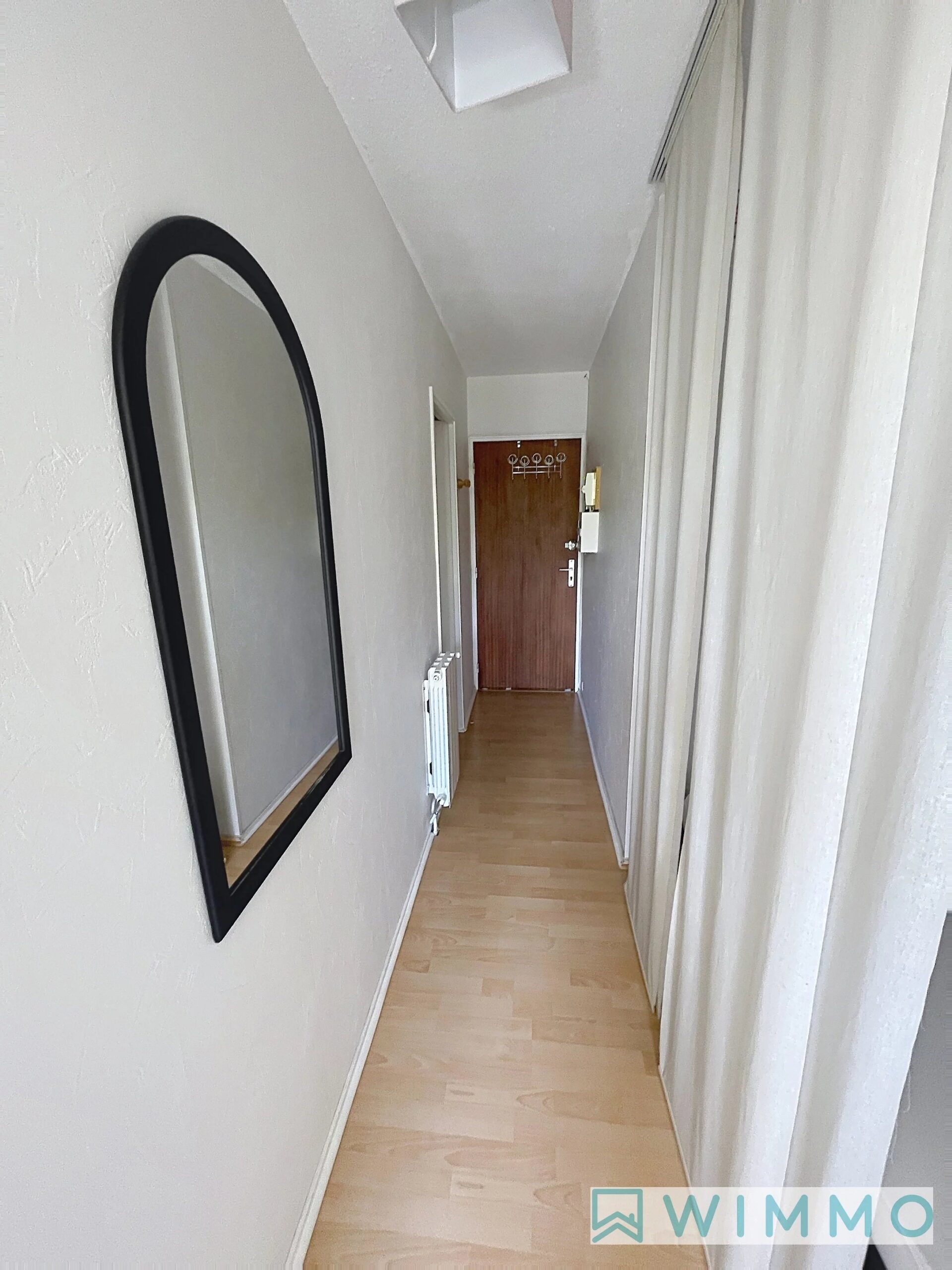 Appartement Rue Paul Éluard à Pessac