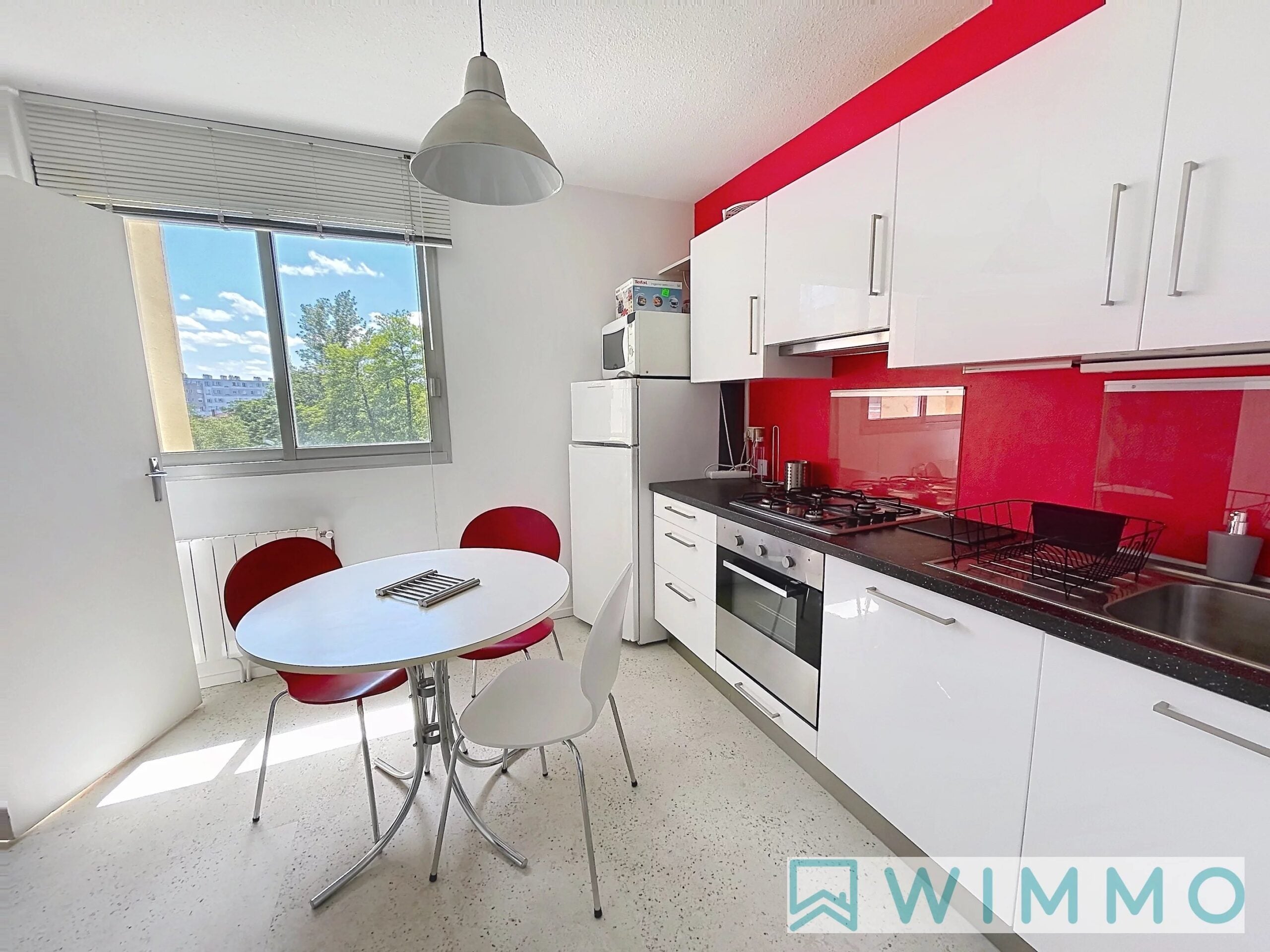 Appartement Rue Paul Éluard à Pessac