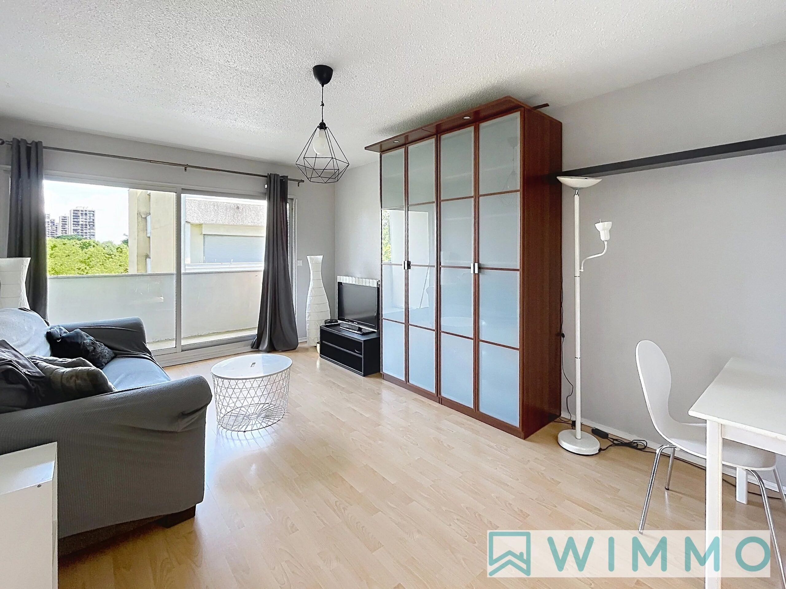 Appartement Rue Paul Éluard à Pessac