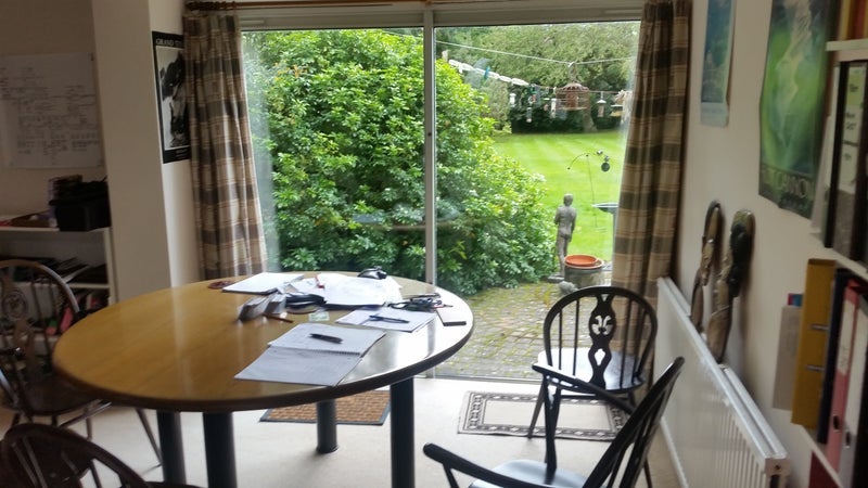Room Orchehill Avenue in Chalfont St Peter