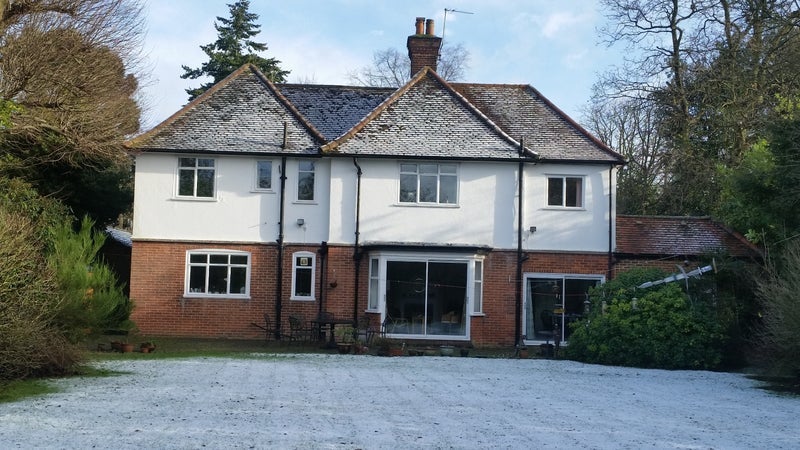 Room Orchehill Avenue in Chalfont St Peter