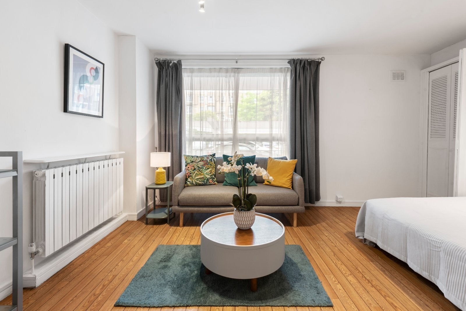 Flat Cromwell Road in Greater London