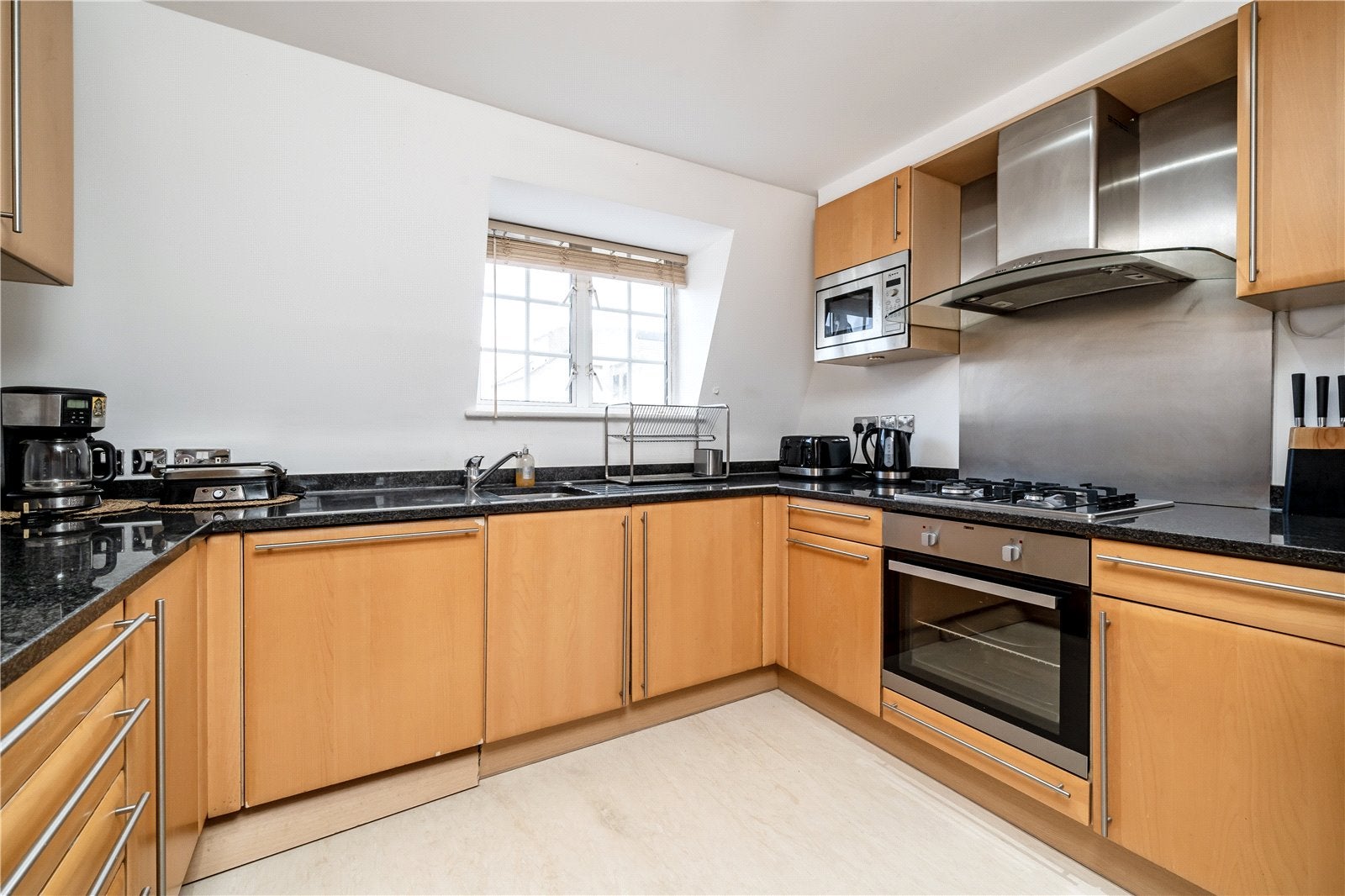 Flat Dorset Street in City of Westminster