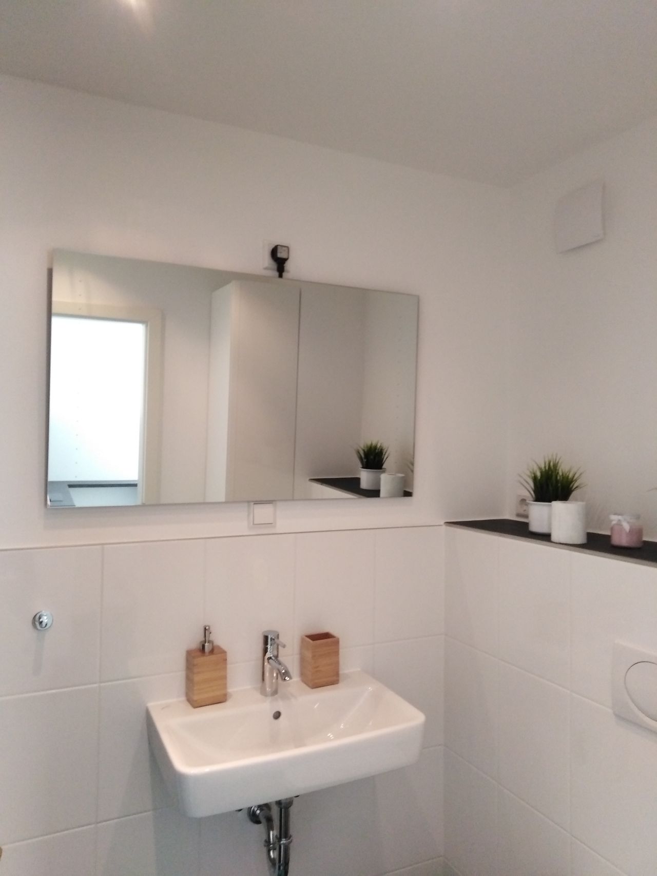 Wohnung Kreuzbergweg in Döffingen