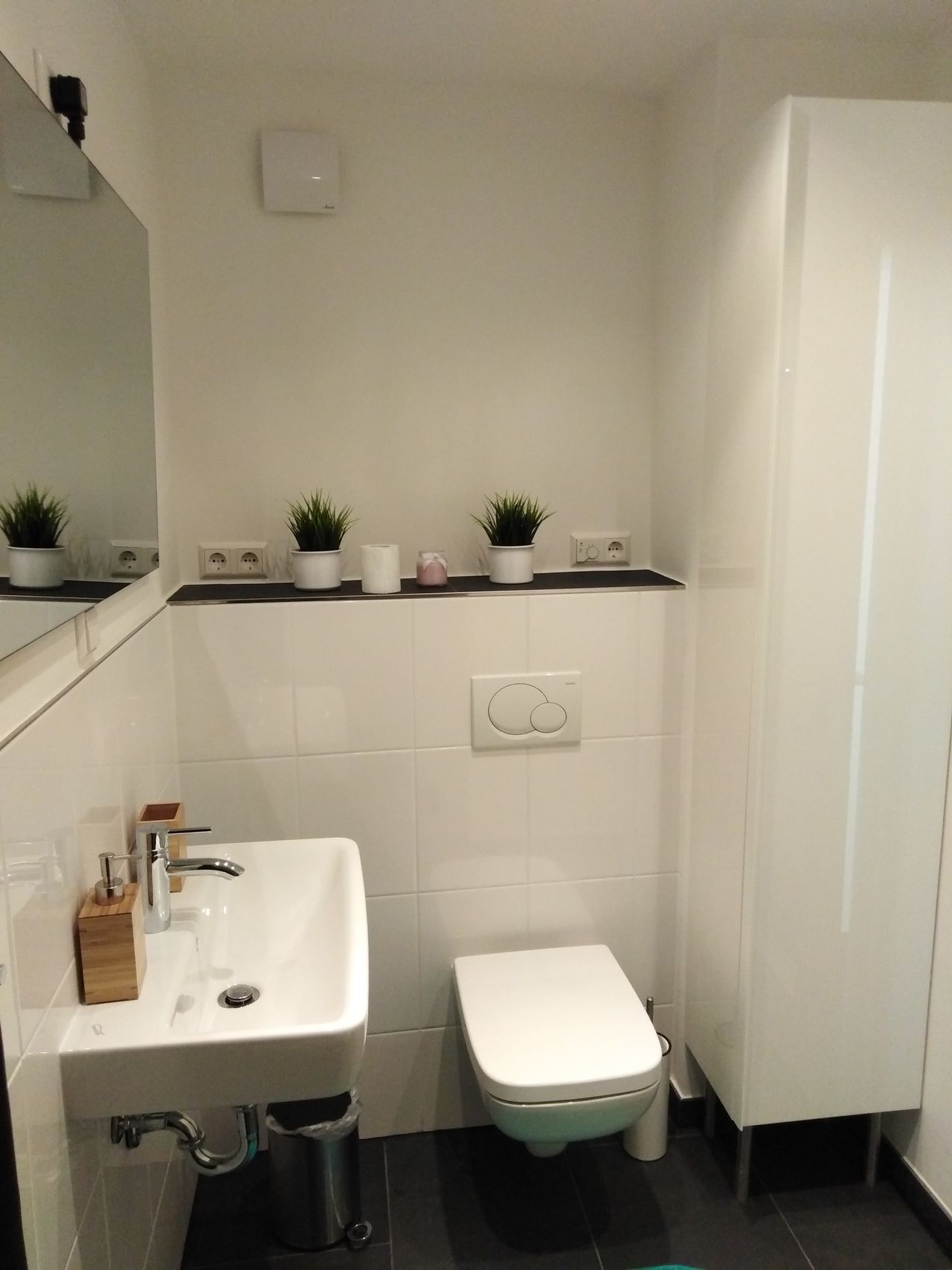 Wohnung Kreuzbergweg in Döffingen