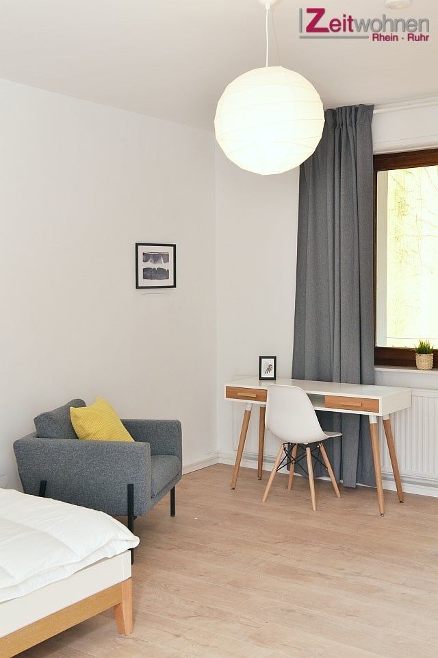 Wohnung Gleueler Straße in Köln