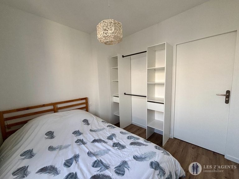 Appartement Rue André Rivoire à Grenoble
