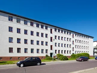 Wohnung Im Brückfeld in Magdeburg
