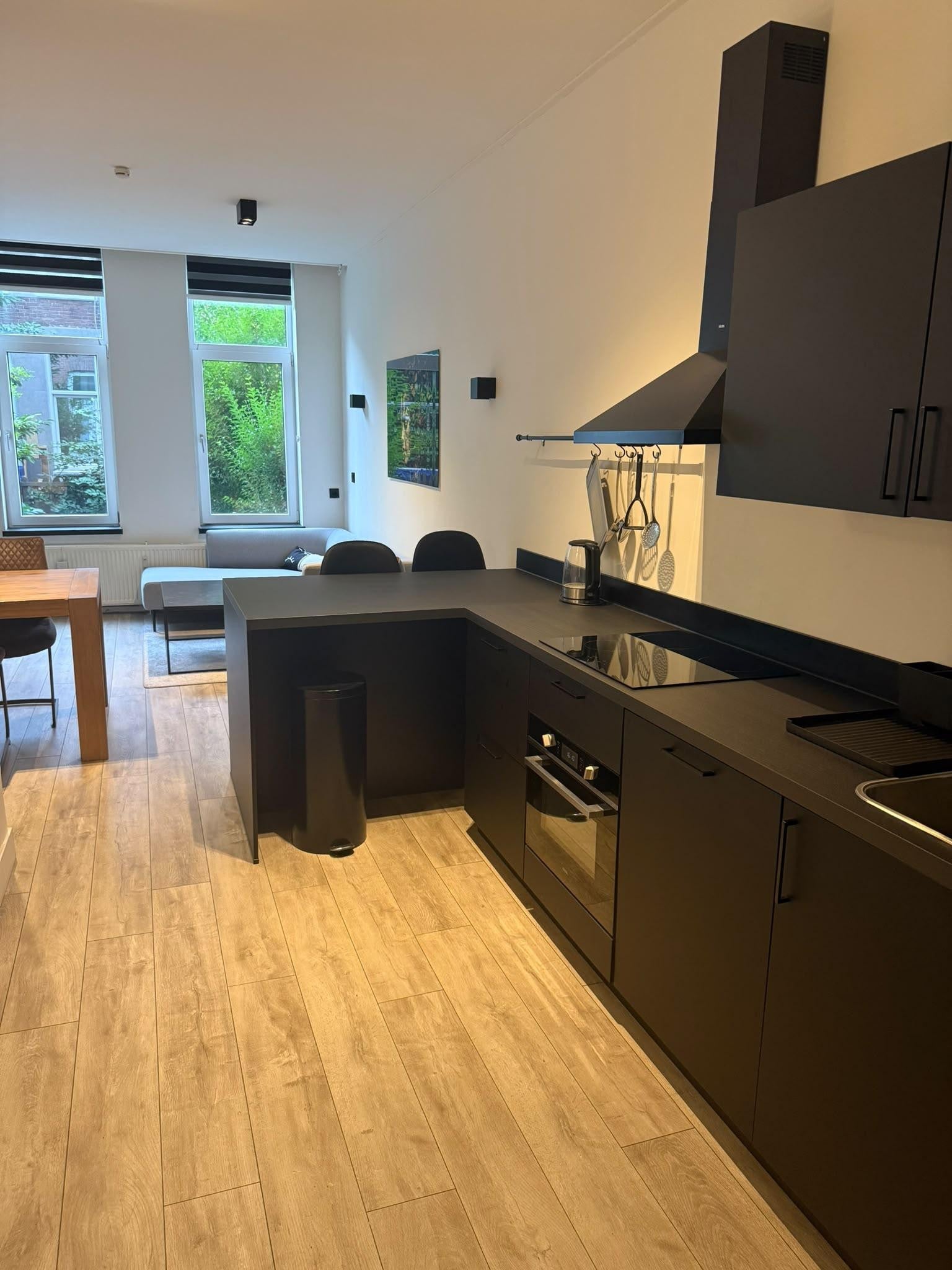 Flat Lambertusstraat