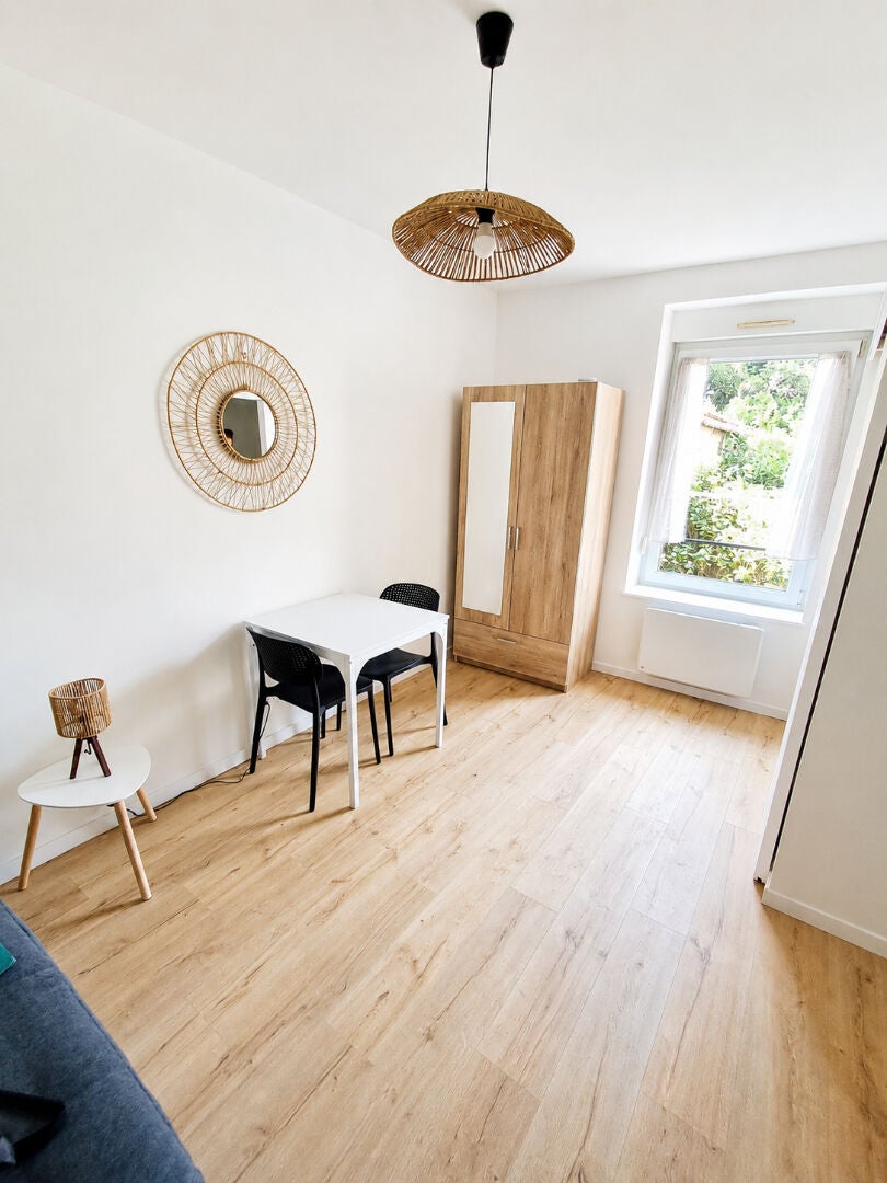 Appartement Rue Lionnois à Nancy