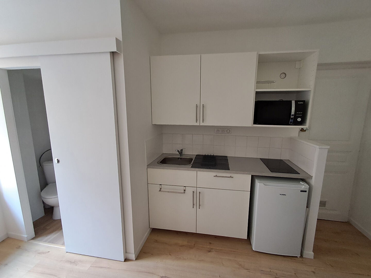 Appartement Rue Lionnois à Nancy
