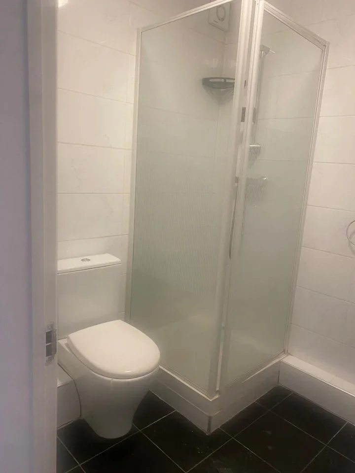Flat Terrace Gardens in Watford