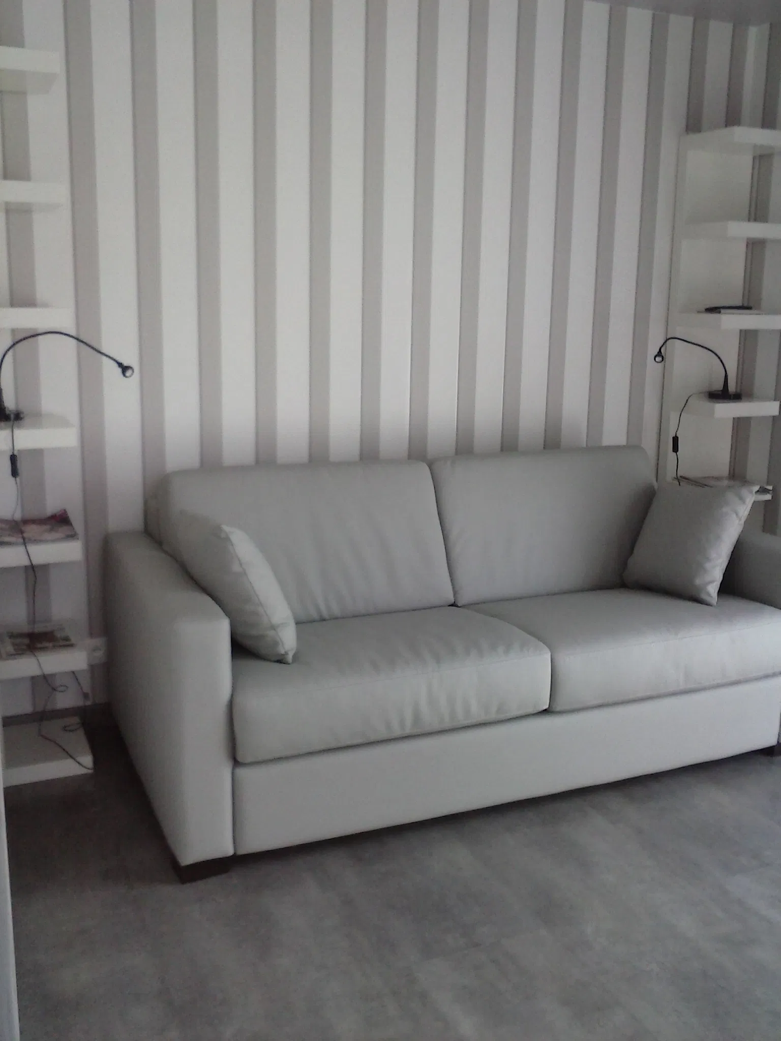 Room Rue de la Vierouck in Neuf-Berquin