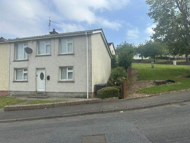 House Toragh Park in Newry