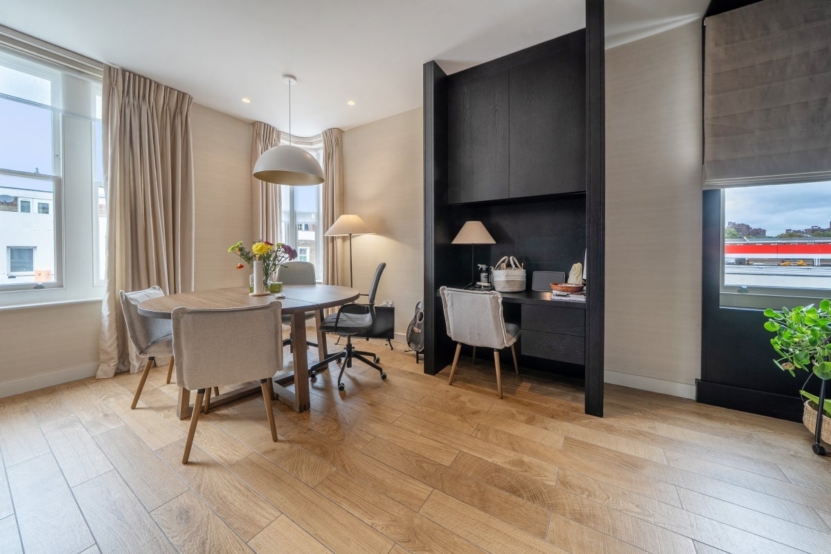 Flat King's Road in Greater London