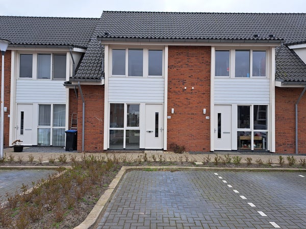 Perengaarde
