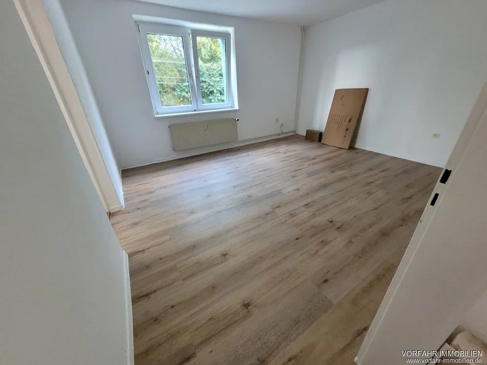 Wohnung Am Park in Dobin am See