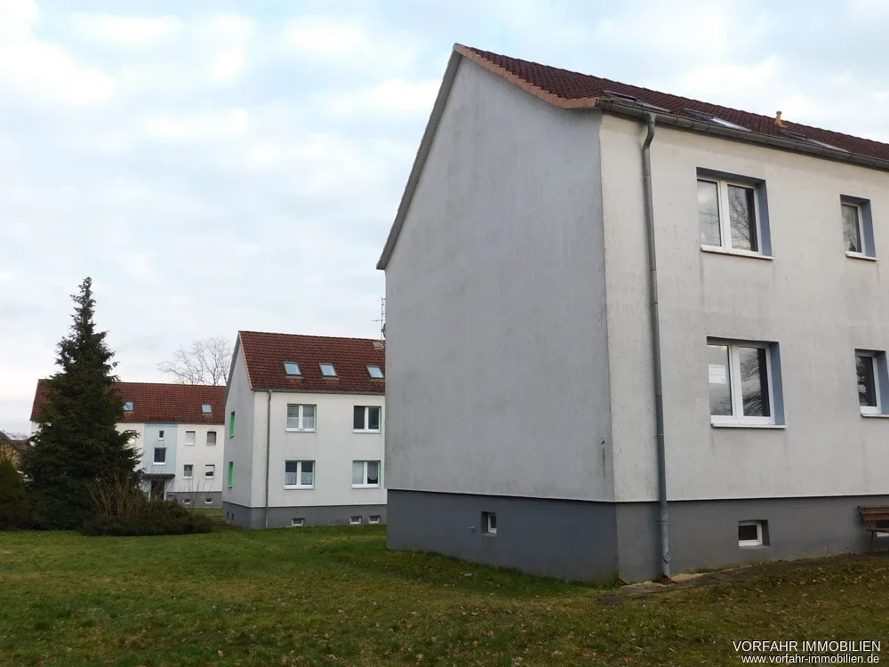 Wohnung Am Park in Dobin am See