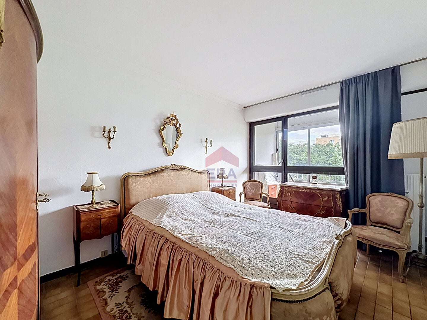 Flat Coursive Liberté in Nanterre