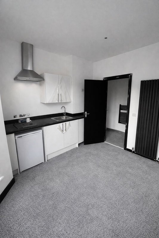House Elphin Grove in Liverpool