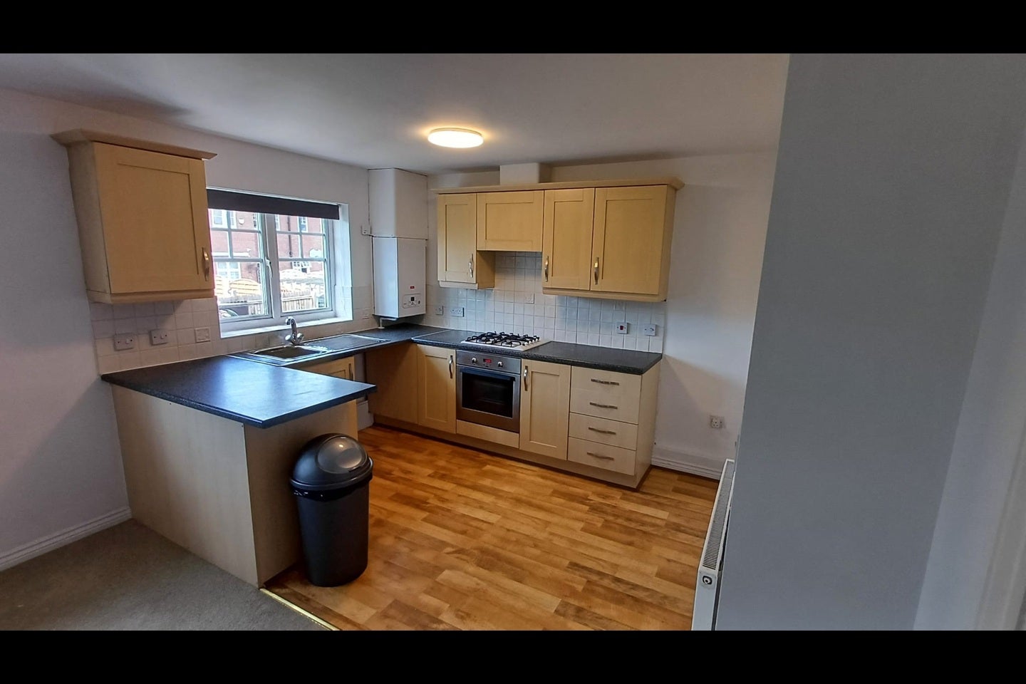 Flat Wavers Marston in Metropolitan Borough of Solihull