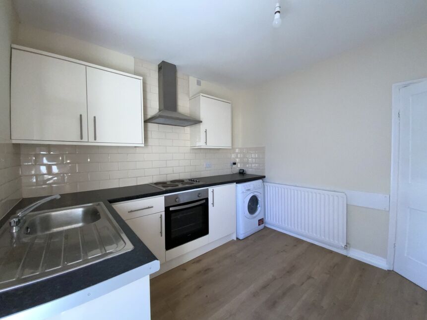 Flat Redcar Road in Guisborough