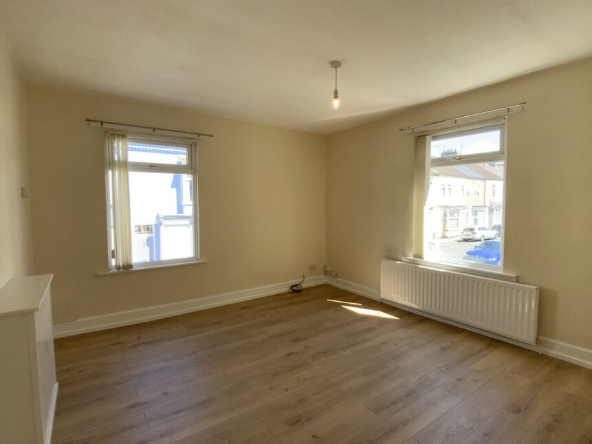 Flat Redcar Road in Guisborough