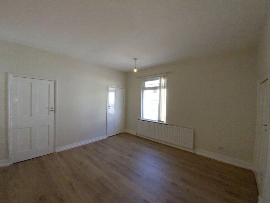 Flat Redcar Road in Guisborough