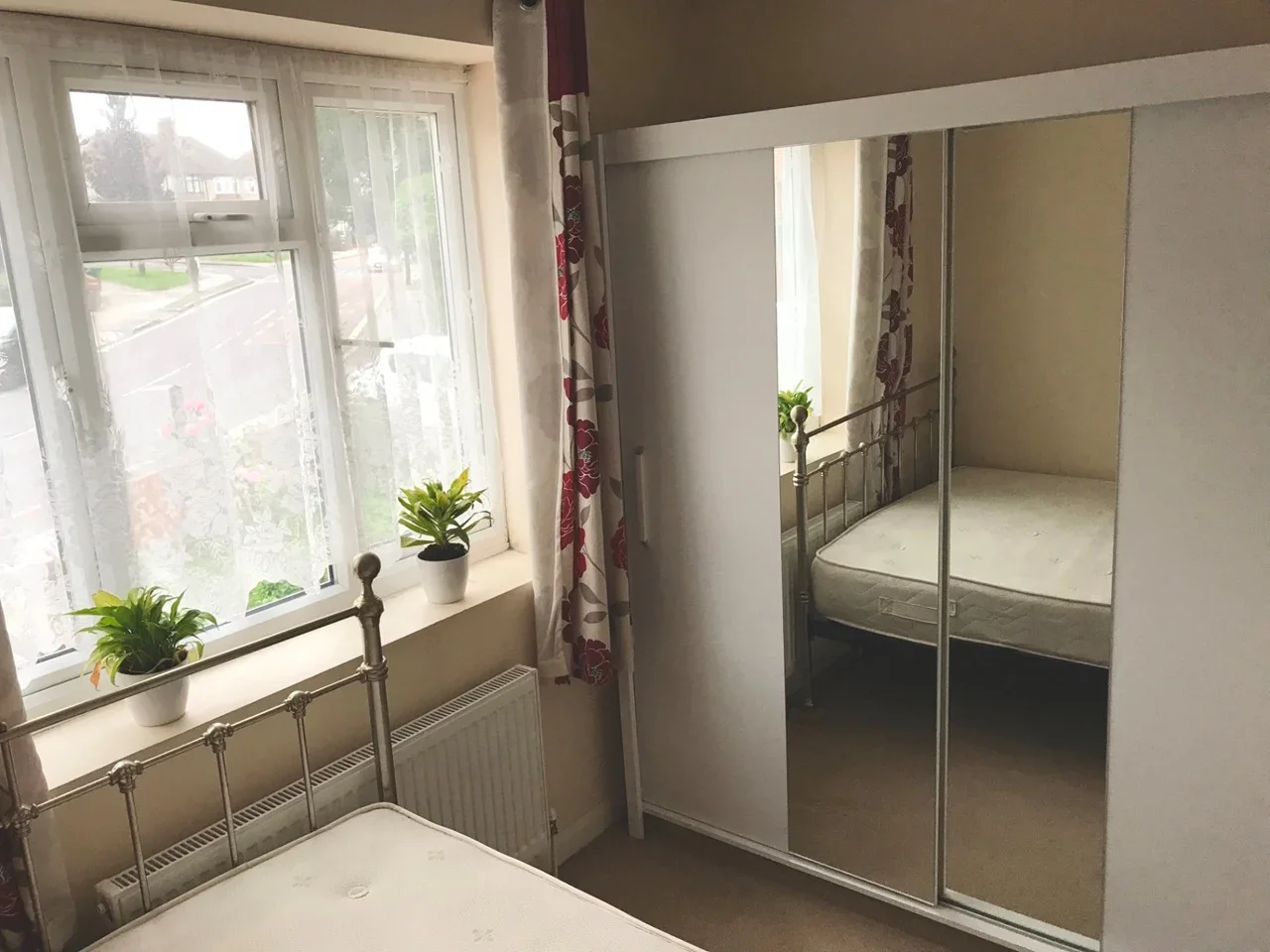 House Highmead in Greater London