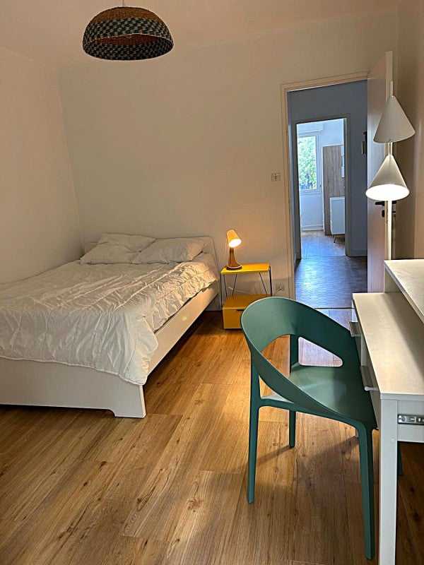 Appartement Cours De Bilbao à Rennes
