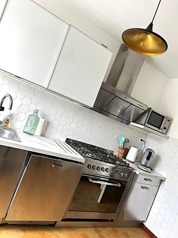 Flat Cours De Bilbao in Rennes