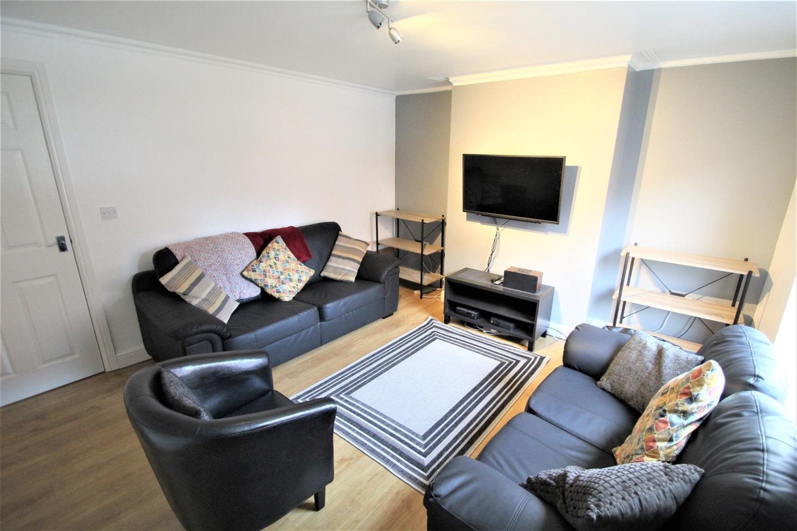 House Granby Grove in Leeds