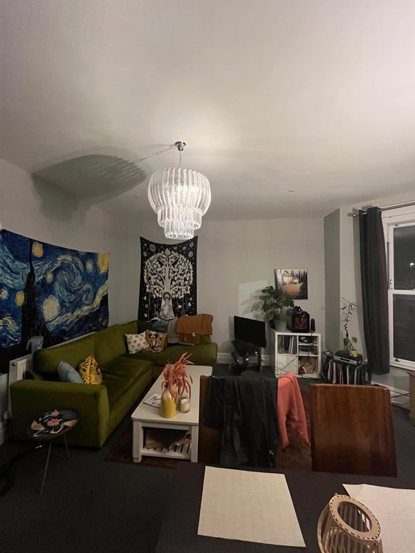 Room Oldfield Place in Bristol
