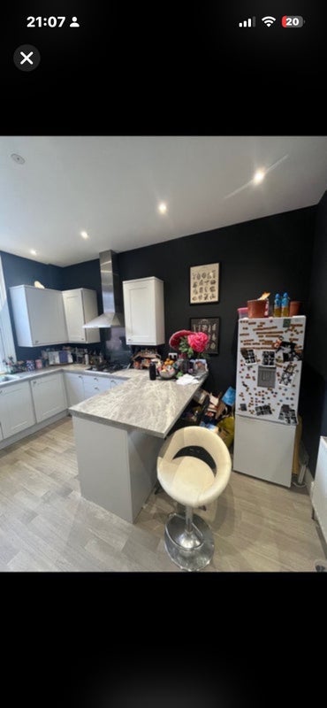 Room Oldfield Place in Bristol