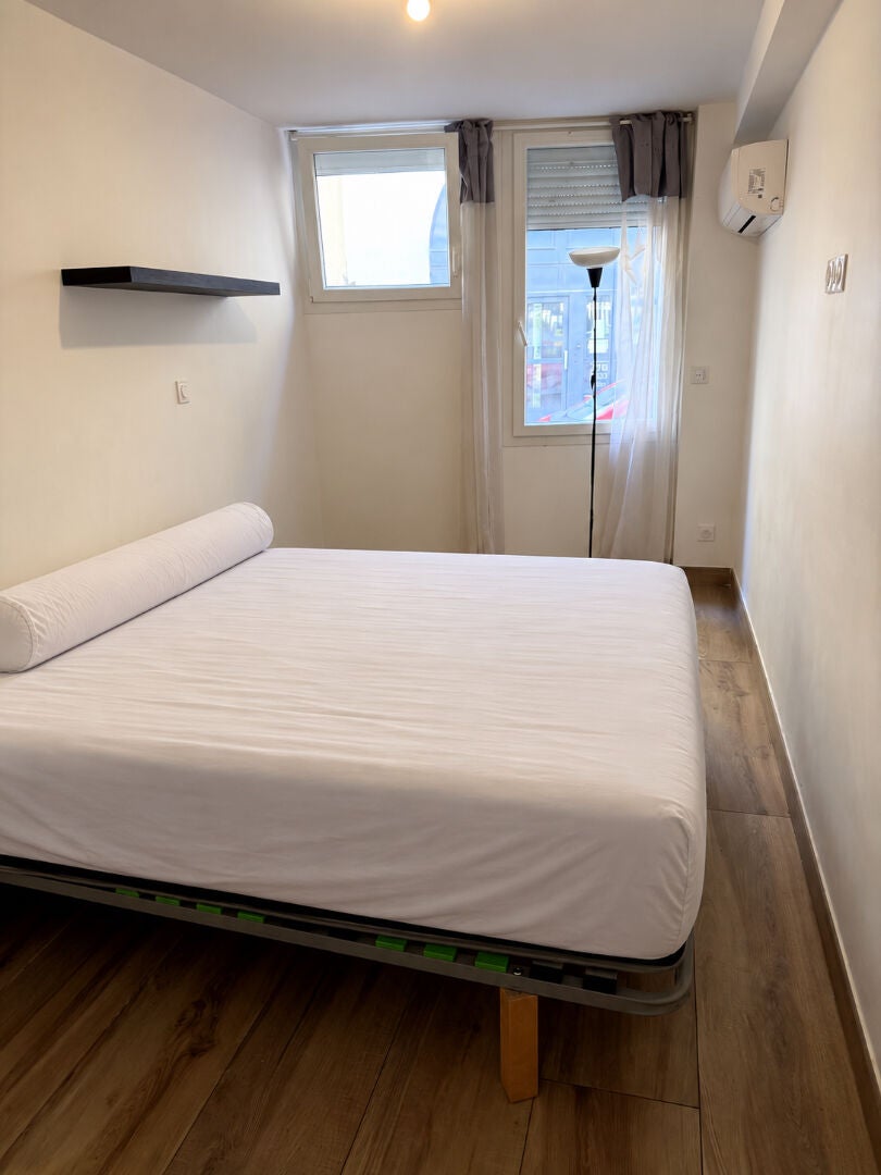 Appartement Faubourg Saint-Jacques à Valence