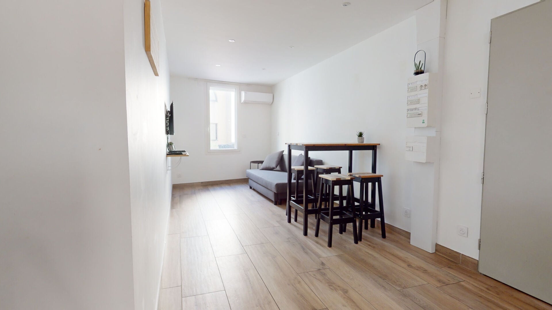 Appartement Avenue Sadi Carnot à Valence