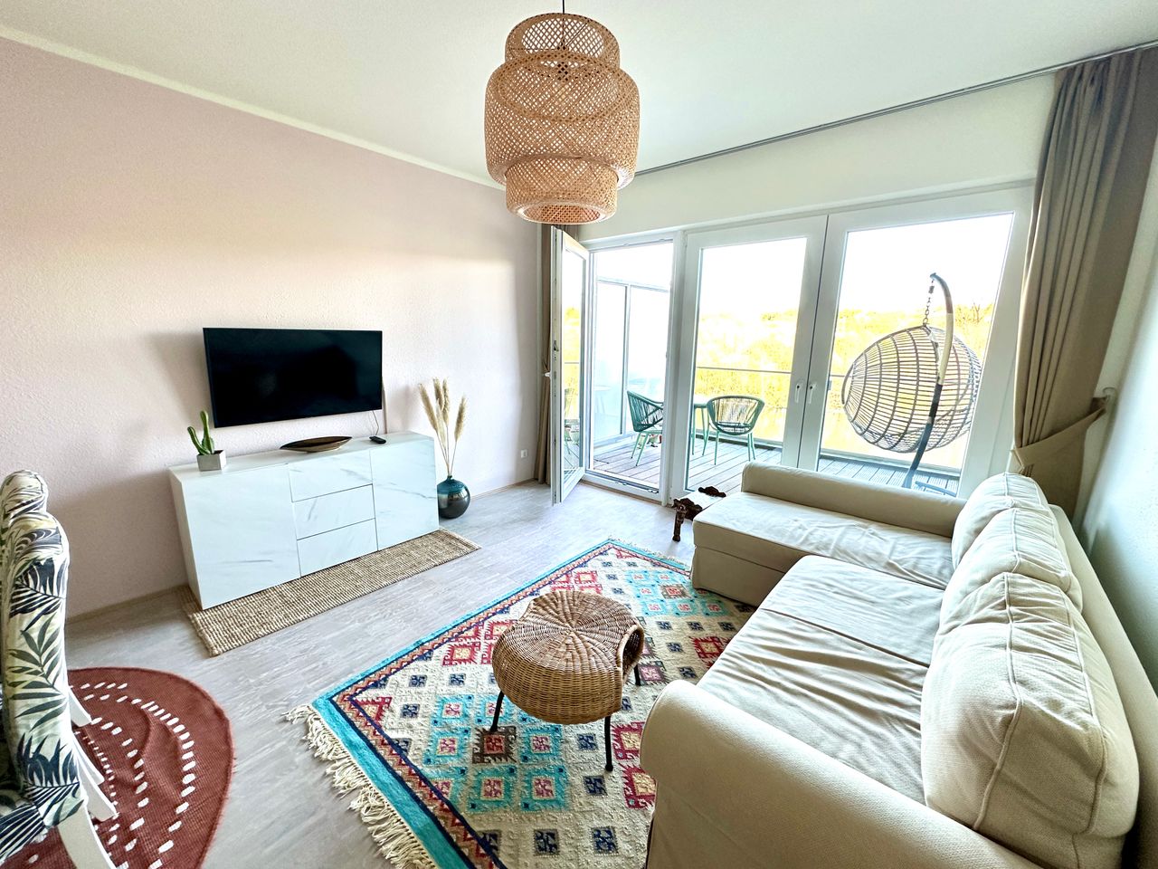 Wohnung Kassenberg in Mülheim an der Ruhr