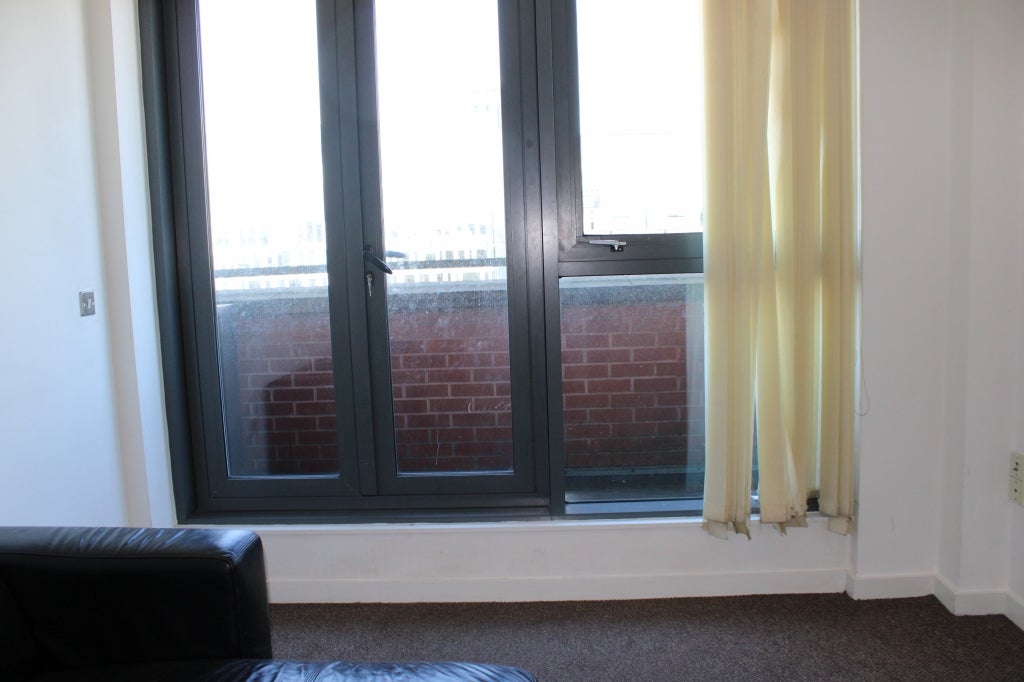 Flat Pall Mall in Liverpool