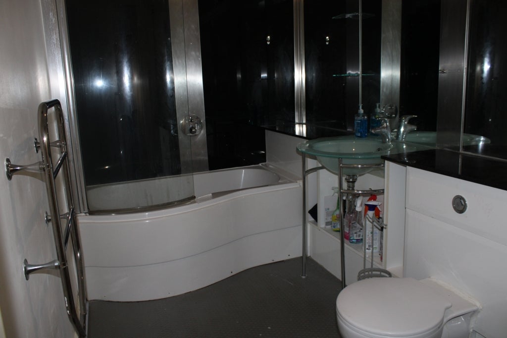 Flat Pall Mall in Liverpool