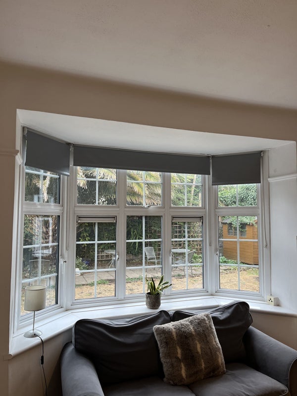 Flat Ethelburga Street in Greater London