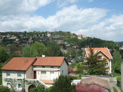 Appartement Boulevard de Cluny à Le Puy-en-Velay