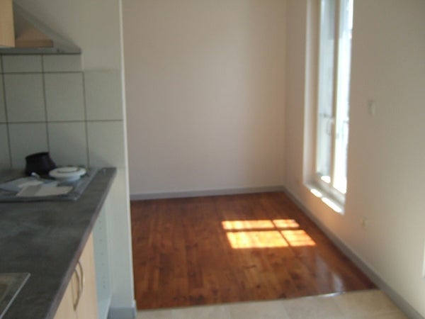 Appartement Boulevard de Cluny à Le Puy-en-Velay