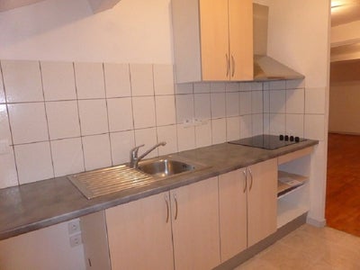 Appartement Boulevard de Cluny à Le Puy-en-Velay